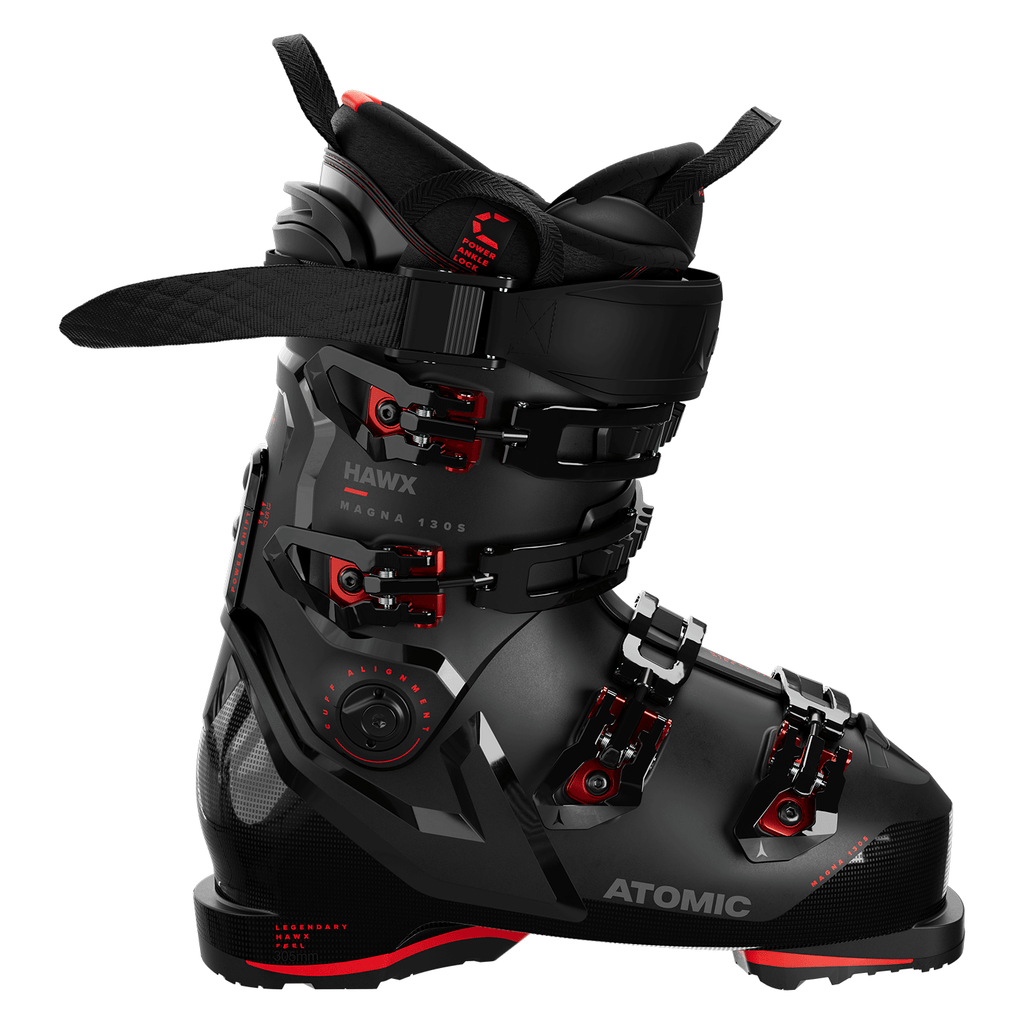 Atomic Hawx Magna 130 S GW Ski Boot 2025 - Comor - Go Play Outside