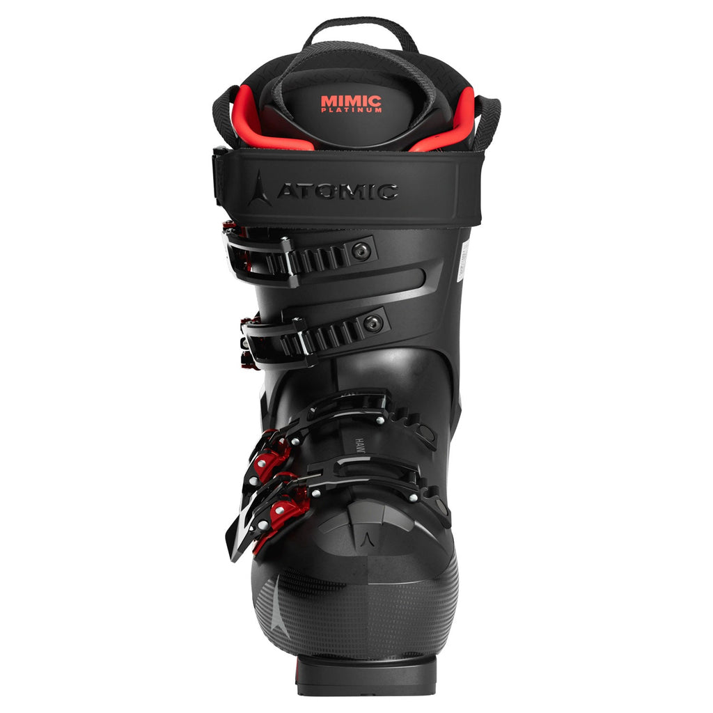 Atomic Hawx Magna 130 S Ski Boot 2026 Black/Red - Comor - Go Play Outside