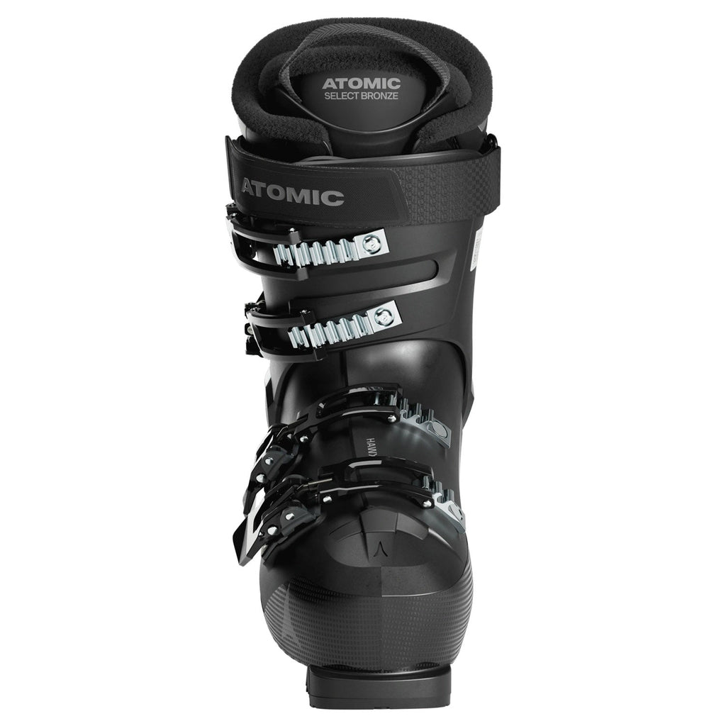 Atomic Hawx Magna 80 Ski Boot 2026 Black/Anthracite - Comor - Go Play Outside