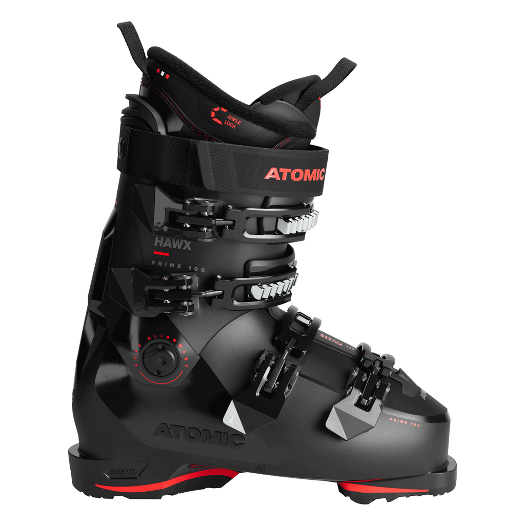 Atomic Hawx Prime 100 Ski Boot 2026 - Comor - Go Play Outside