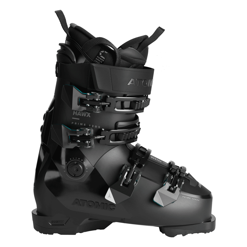 Atomic Hawx Prime 120 S Ski Boot 2026 - Comor - Go Play Outside