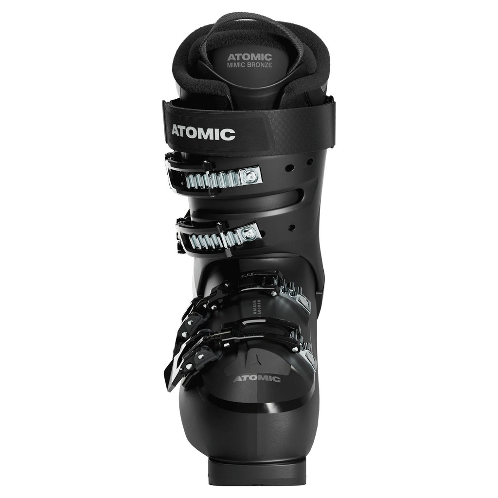 Atomic Hawx Prime 90 Ski Boot 2026 Black/Anthracite - Comor - Go Play Outside