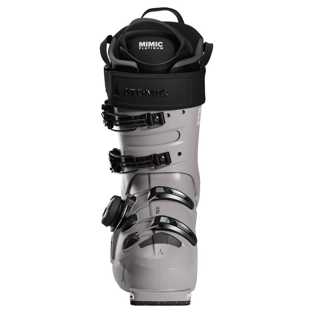 Atomic Hawx Ultra Xtd 130 BOA Ski Boot 2026 Dust/Black - Comor - Go Play Outside