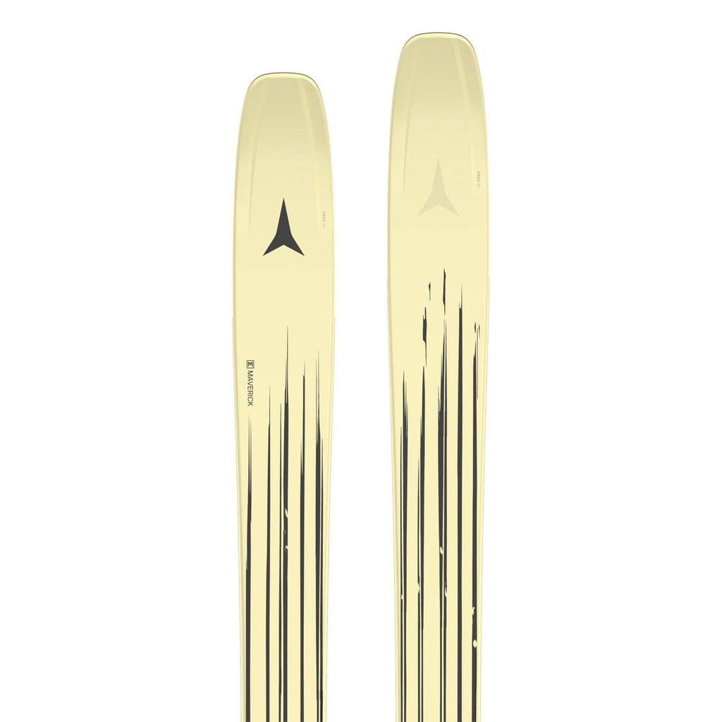 Atomic Maverick 115 CTI Ski 2026 - Comor - Go Play Outside