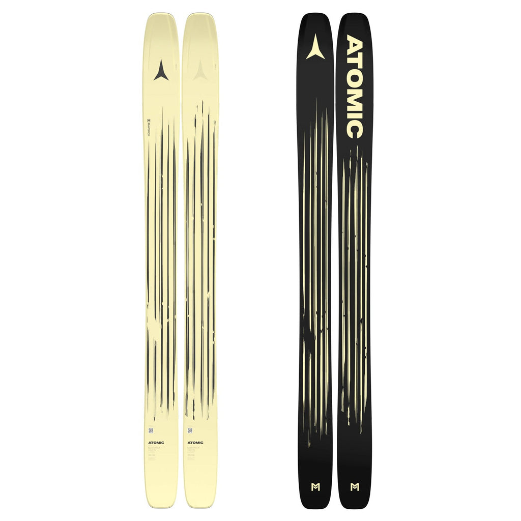Atomic Maverick 115 CTI Ski 2026 - Comor - Go Play Outside