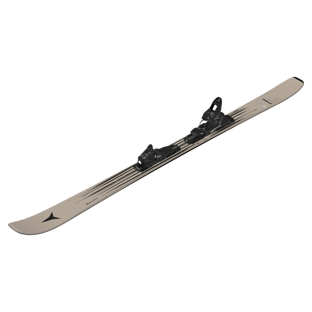 Atomic Maverick 84 Ski + M 10 GW Binding 2026 - Comor - Go Play Outside