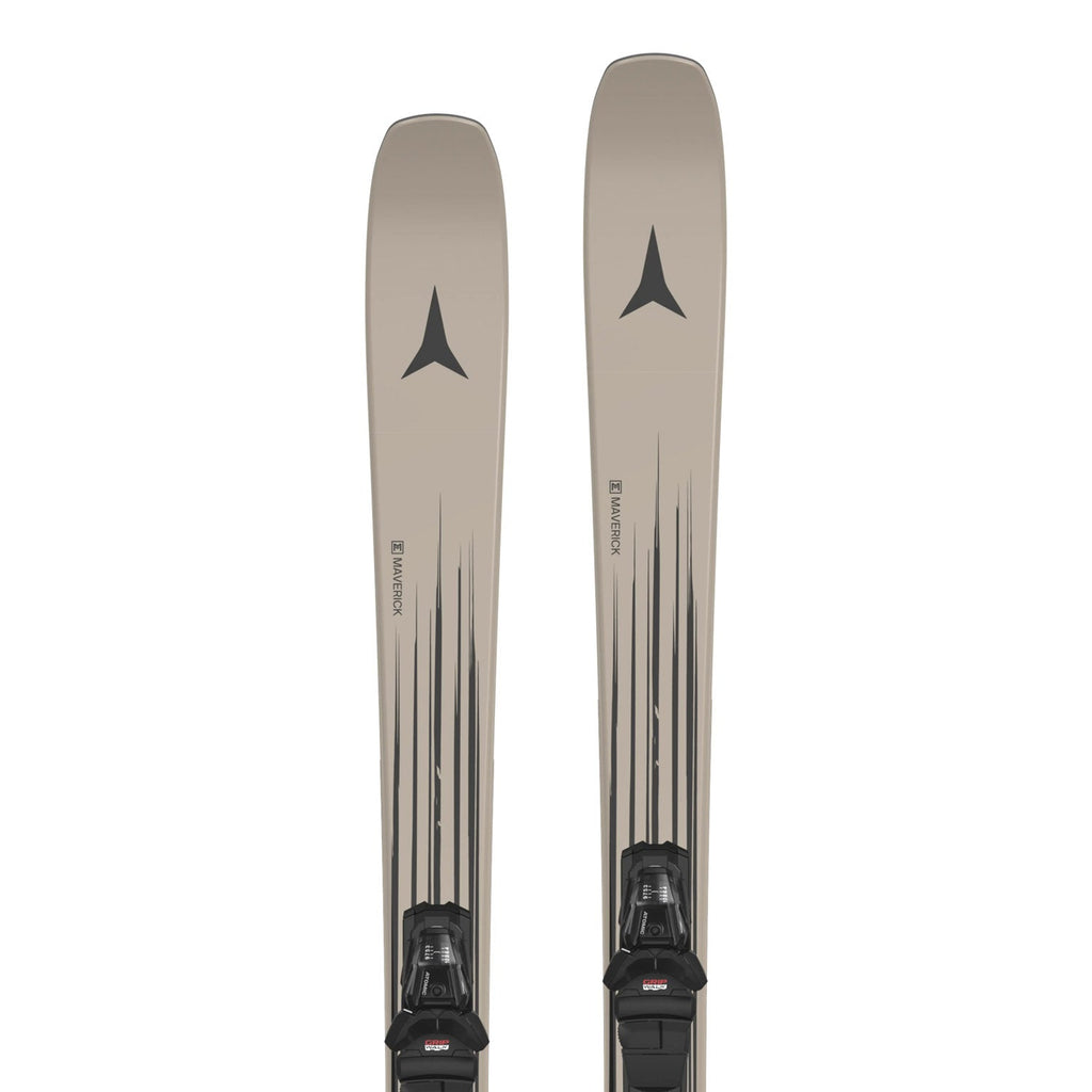 Atomic Maverick 84 Ski + M 10 GW Binding 2026 - Comor - Go Play Outside
