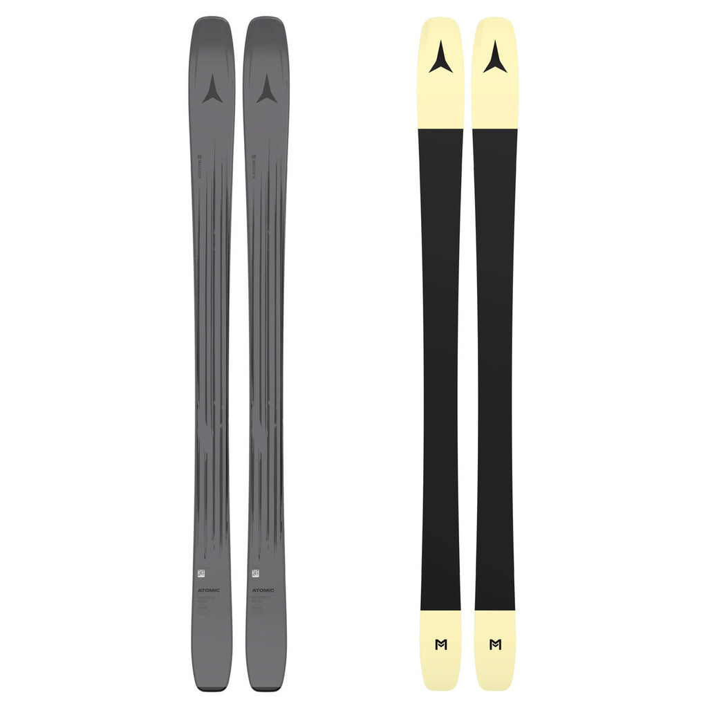 Atomic Maverick 88 CTI Ski 2026 - Comor - Go Play Outside