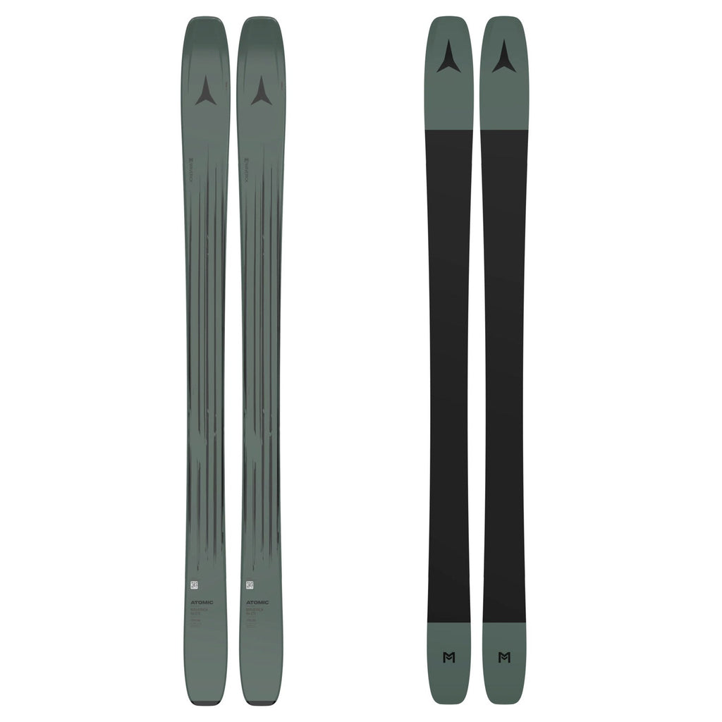 Atomic Maverick 96 CTI Ski 2026 - Comor - Go Play Outside
