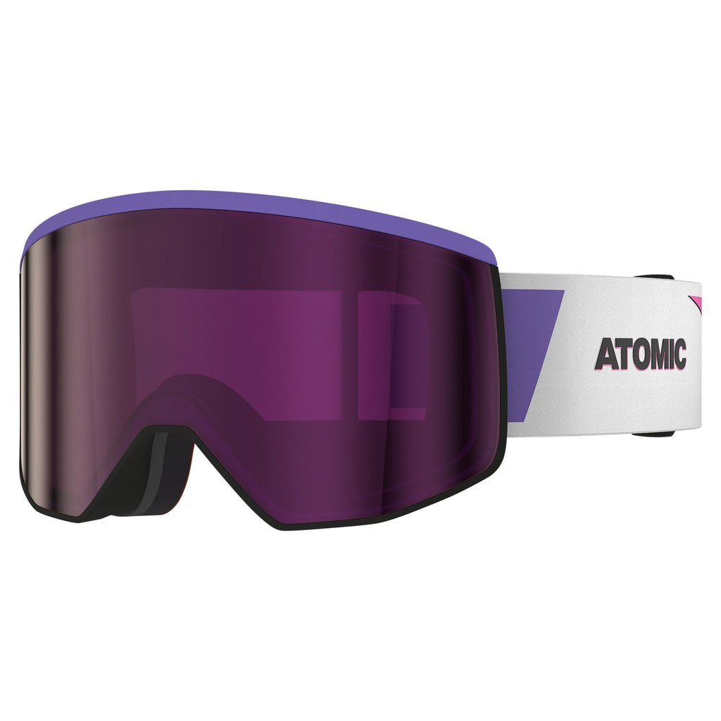 Atomic Retro Arc Goggles - Comor - Go Play Outside