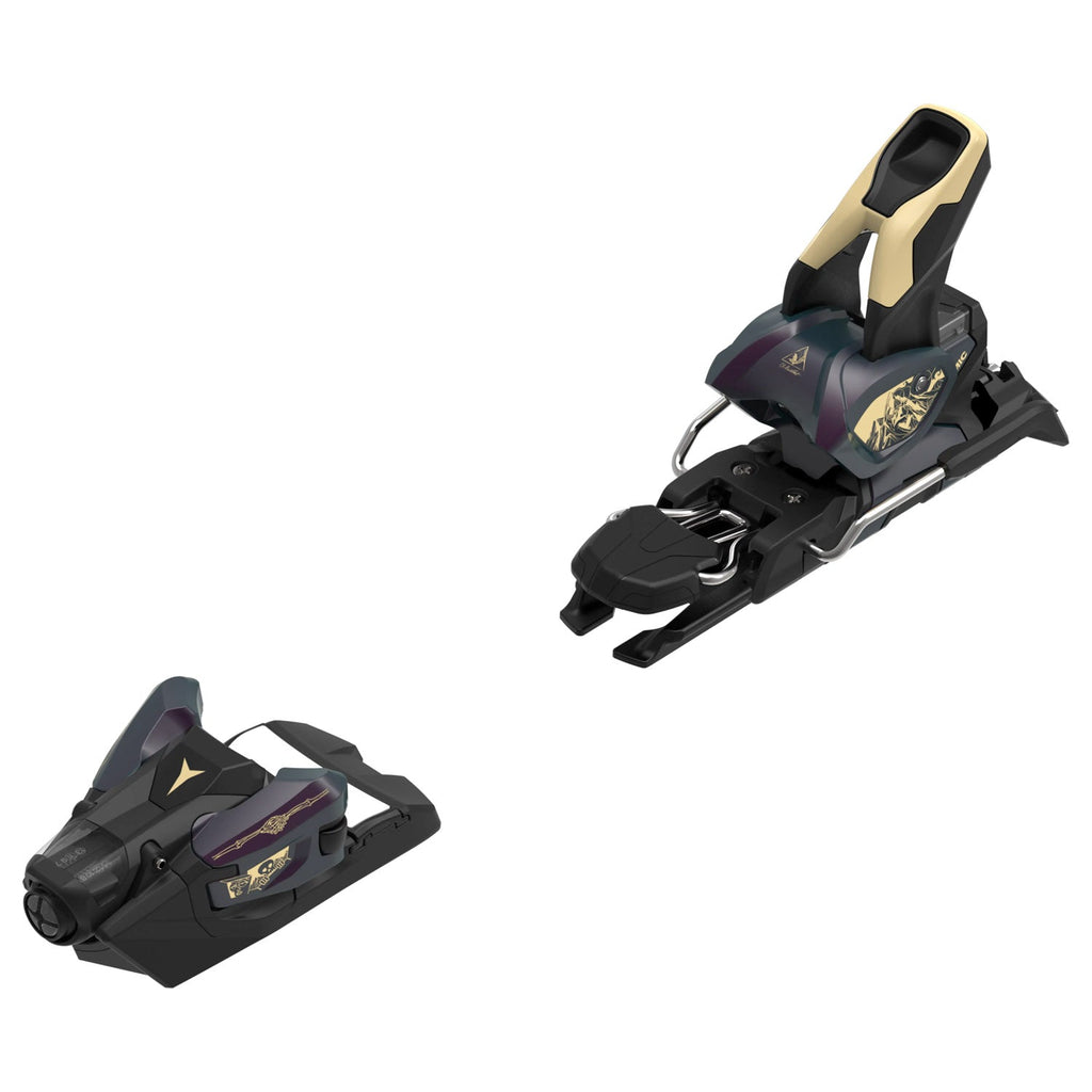 Atomic Strive 12 GW Ski Binding 2026 Bent Chetler - Comor - Go Play Outside