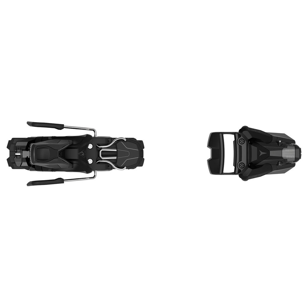 Atomic Strive 12 GW Ski Binding 2026 Black - Comor - Go Play Outside