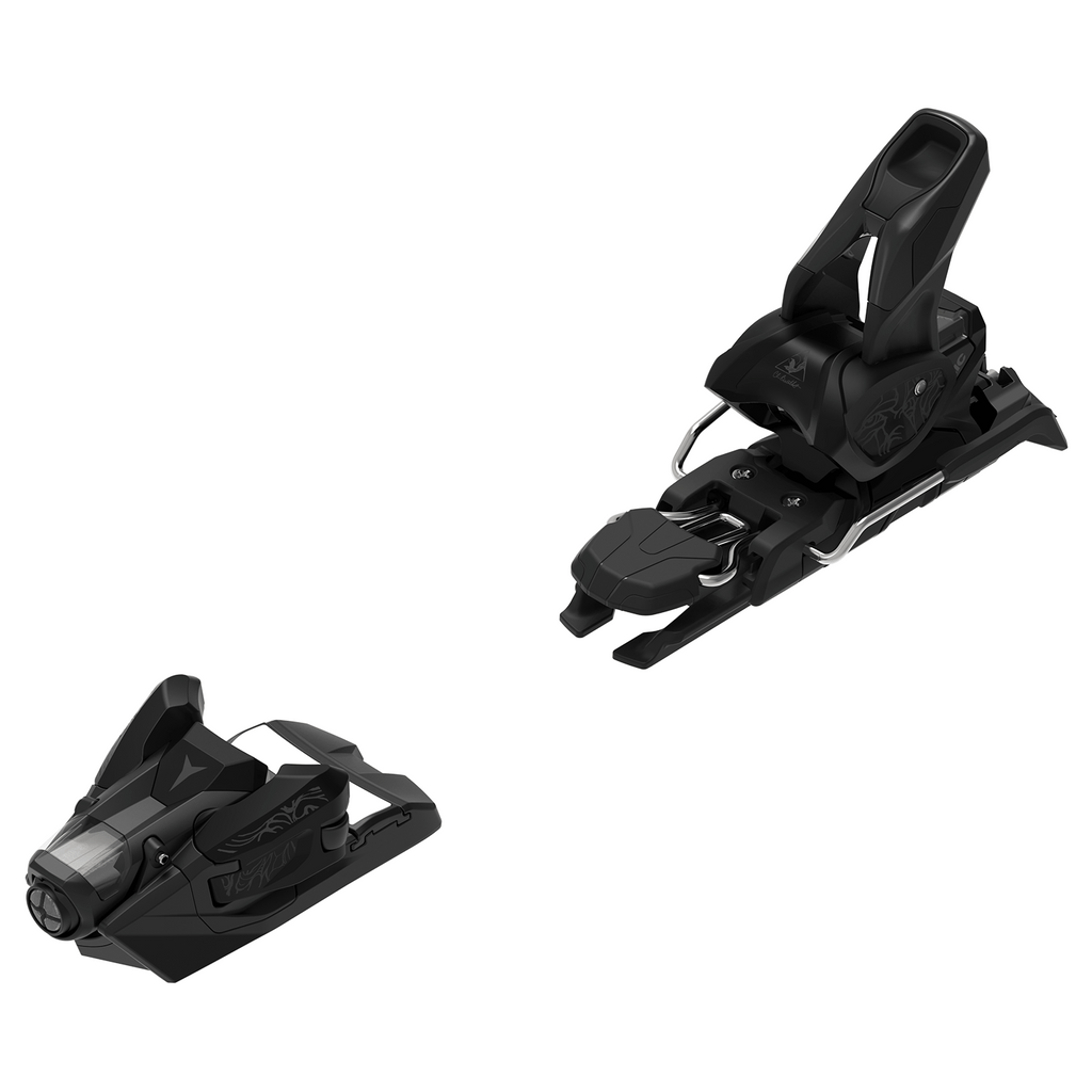 Atomic Strive 12 GW Ski Binding 2026 Black - Comor - Go Play Outside