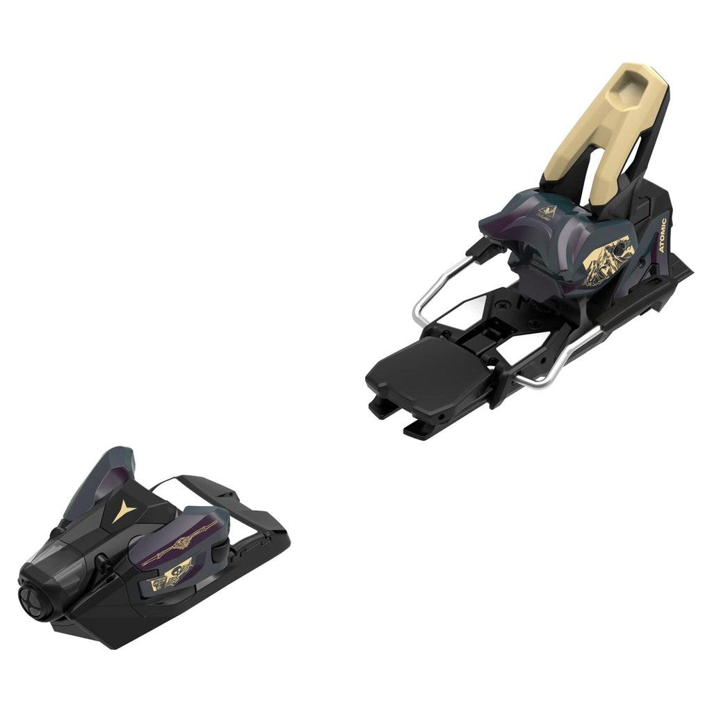 Atomic Strive 14 GW Ski Binding 2026 Bent Chetler - Comor - Go Play Outside
