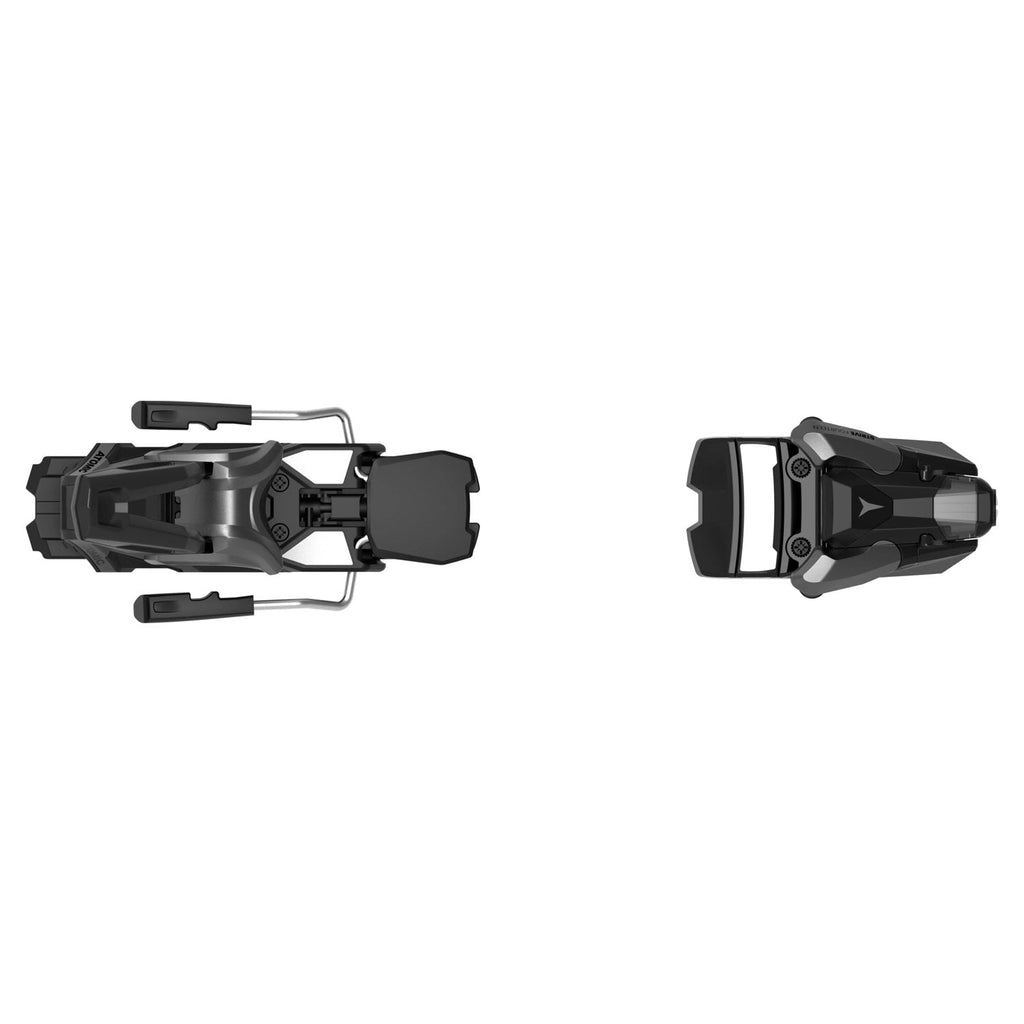 Atomic Strive 14 GW Ski Binding 2026 Black/Gunmetal - Comor - Go Play Outside