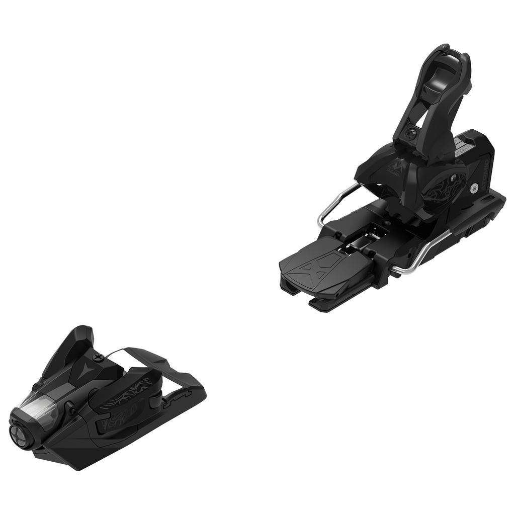Atomic Strive 16 MN Ski Binding 2026 Black - Comor - Go Play Outside