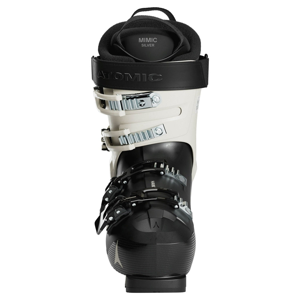 Atomic Women's Hawx Magna 95 Ski Boot 2026 Black/Stone - Comor - Go Play Outside