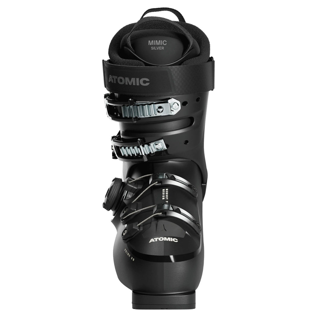 Atomic Women's Hawx Prime 85 BOA Ski Boot 2026 Black/Anthracite - Comor - Go Play Outside