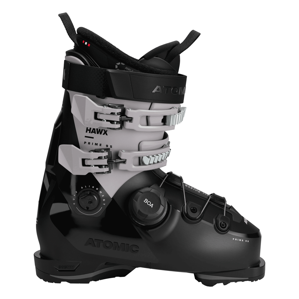 Atomic Women's Hawx Prime 95 BOA Ski Boot 2026 - Comor - Go Play Outside