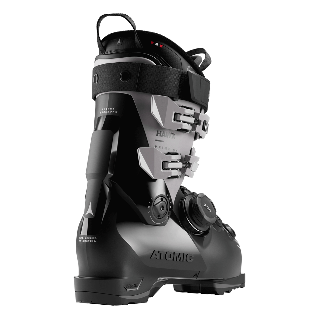 Atomic Women's Hawx Prime 95 BOA Ski Boot 2026 - Comor - Go Play Outside