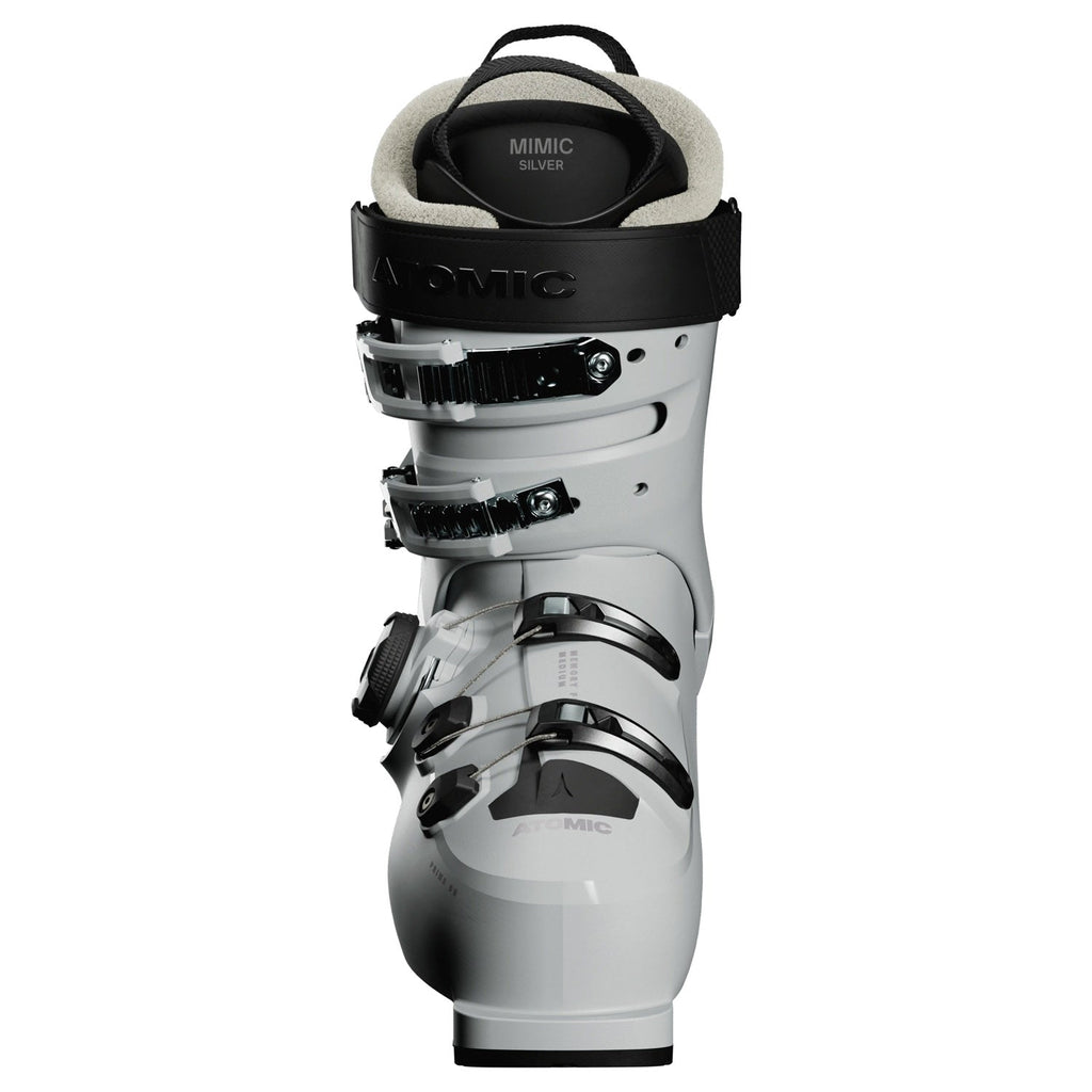 Atomic Women's Hawx Prime 95 BOA Ski Boot 2026 Ice/Black - Comor - Go Play Outside