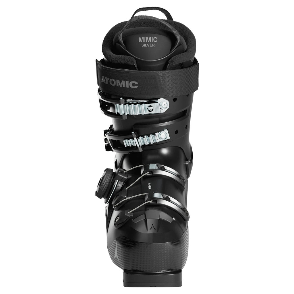 Atomic Women's Hawx Ultra 85 BOA Ski Boot 2026 Black/Anthracite - Comor - Go Play Outside