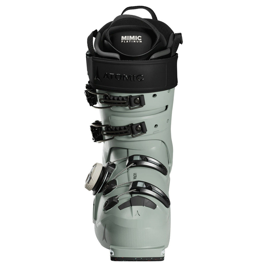 Atomic Women's Hawx Ultra Xtd 115 BOA Ski Boot 2026 Sage Black - Comor - Go Play Outside