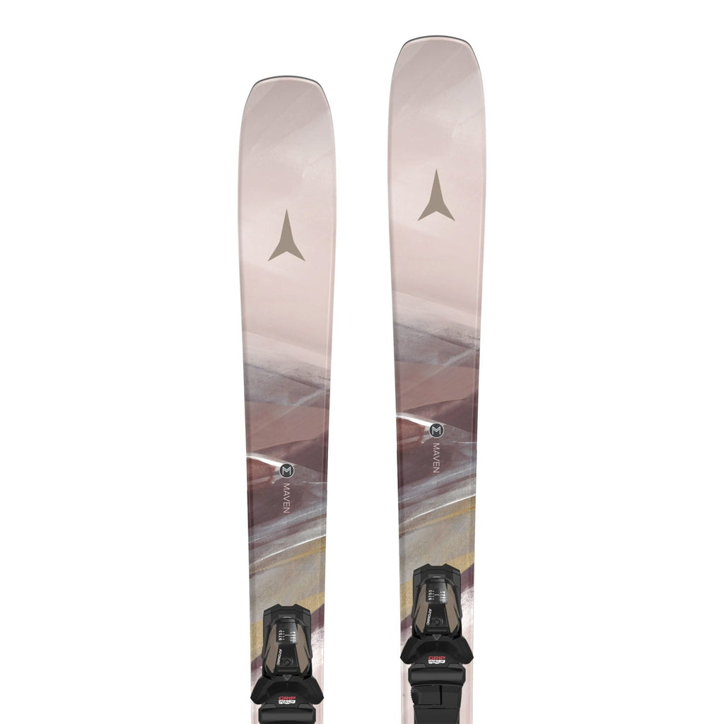 Atomic Women's Maven 84 SKi + M 10 GW Binding 2026 - Comor - Go Play Outside