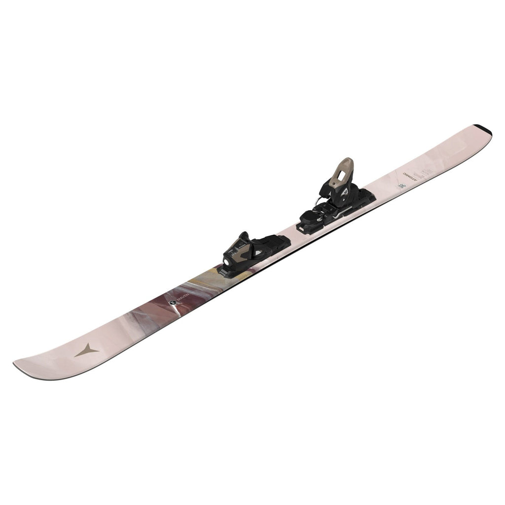 Atomic Women's Maven 84 SKi + M 10 GW Binding 2026 - Comor - Go Play Outside