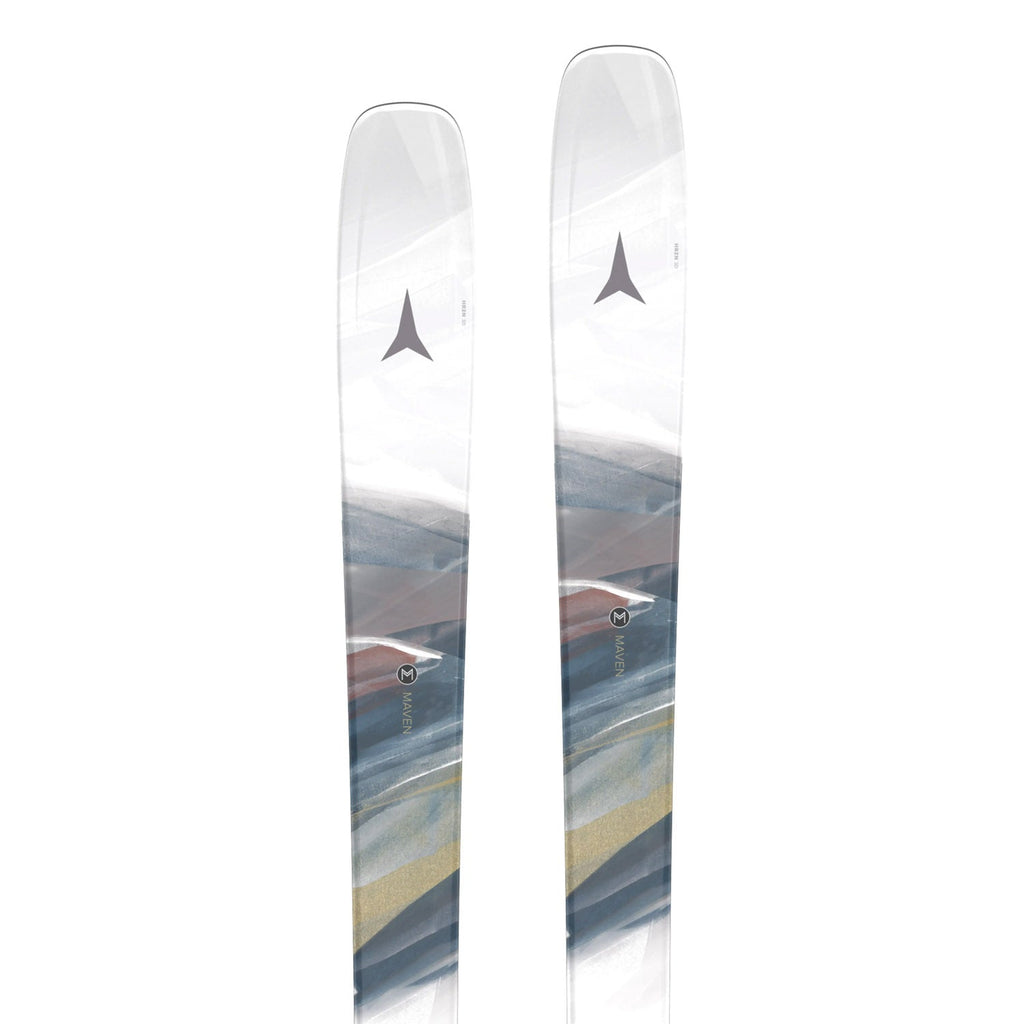 Atomic Women's Maven 86 C Ski 2026 - Comor - Go Play Outside