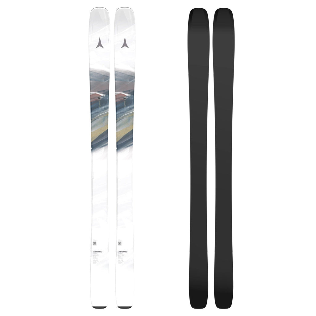 Atomic Women's Maven 86 C Ski 2026 - Comor - Go Play Outside