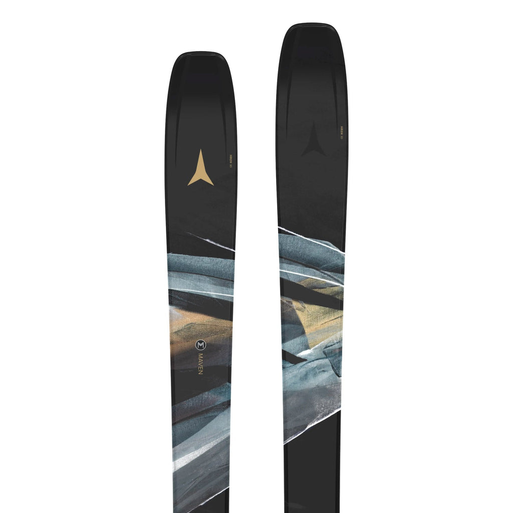 Atomic Women's Maven 94 CTI Ski 2026 - Comor - Go Play Outside