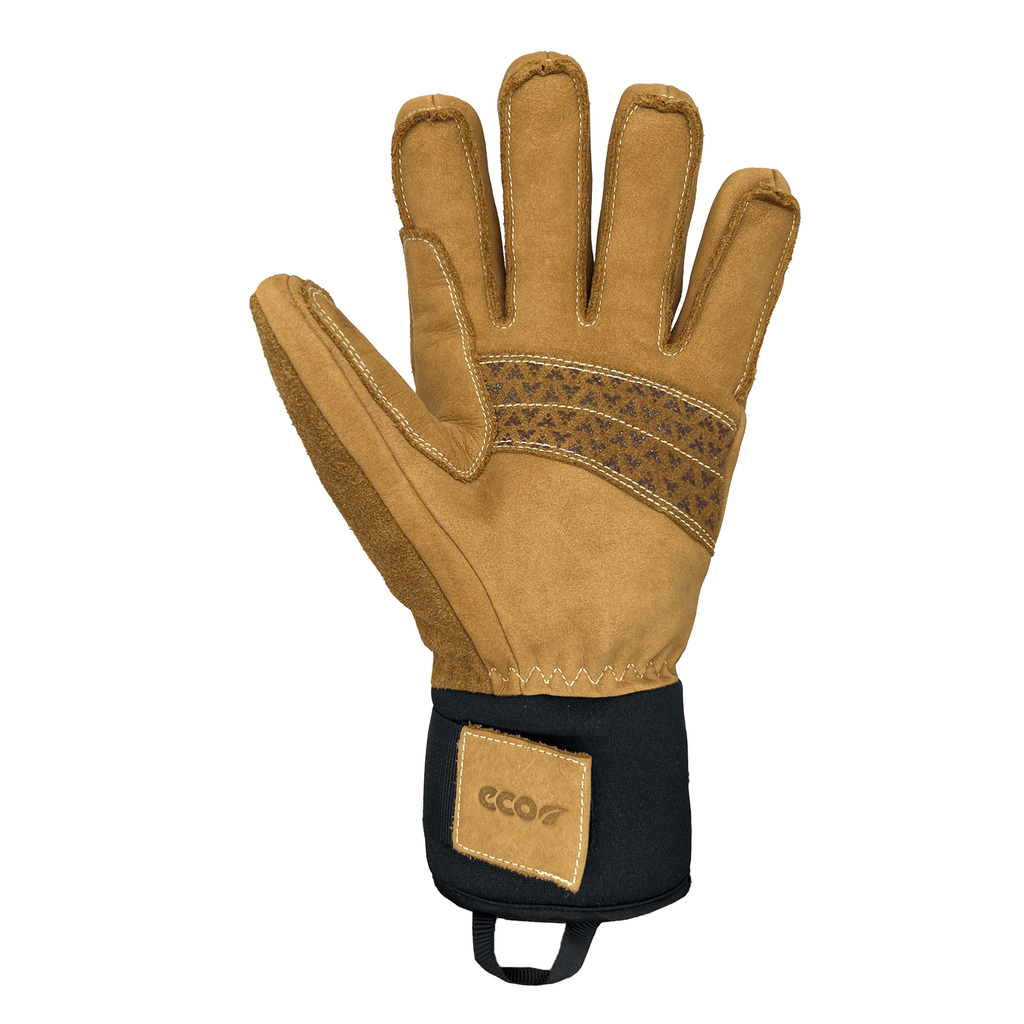 Auclair Cypress Gore - tex Active Glove Dark Tan - Comor - Go Play Outside