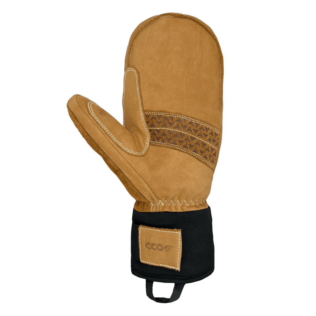 Auclair Cypress Gore - tex Active Mitt Dark Tan - Comor - Go Play Outside