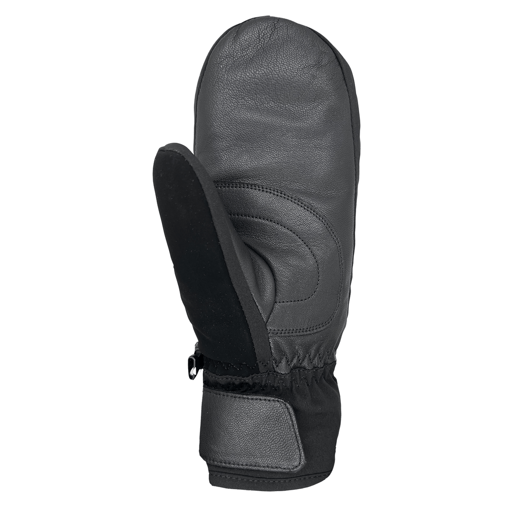 Auclair Women's Igloo Gore - tex Active Mitt Black/Black - Comor - Go Play Outside