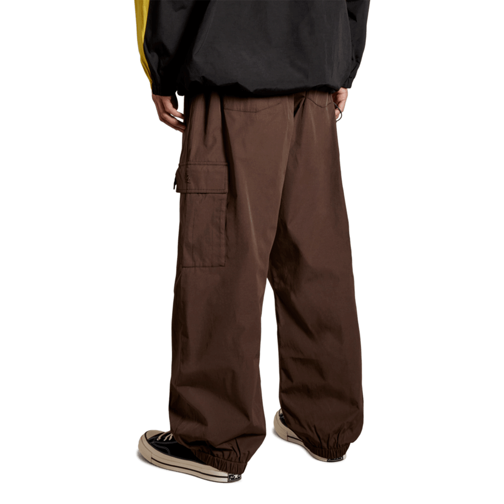 Autumn Men's Cargo Pant 2025 Brown/Black - Comor - Go Play Outside