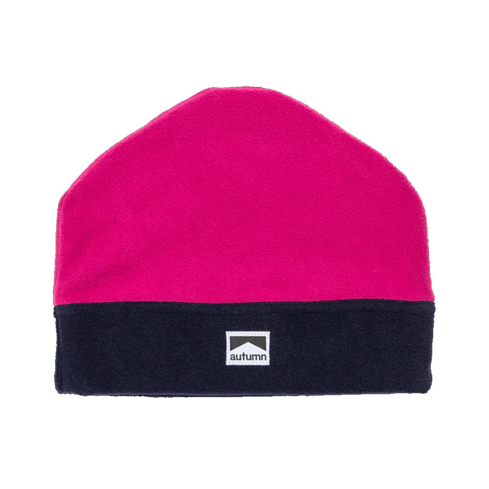 Autumn MTN Goat Beanie Navy - Comor - Go Play Outside