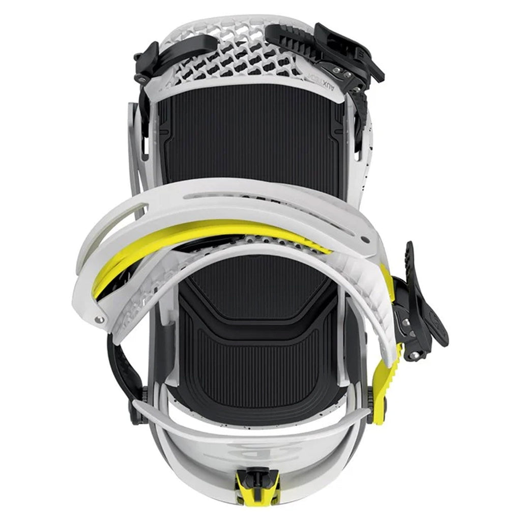 Bataleon Men's Blaster AW Fase Snowboard Bindings 2026 To Gray - Comor - Go Play Outside