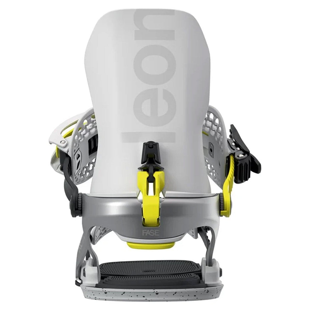 Bataleon Men's Blaster AW Fase Snowboard Bindings 2026 To Gray - Comor - Go Play Outside