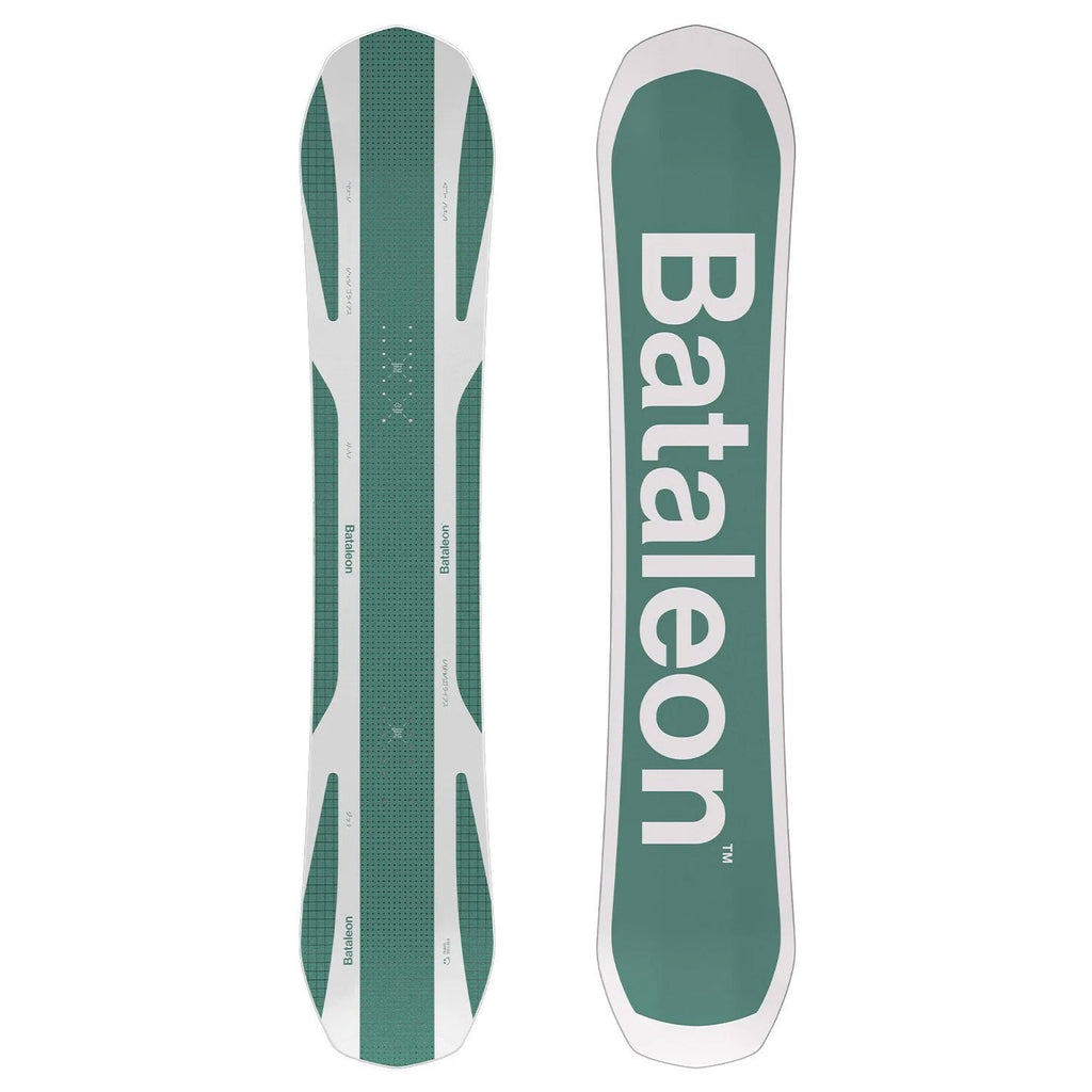 Bataleon Men's Goliath Snowboard 2026 - Comor - Go Play Outside
