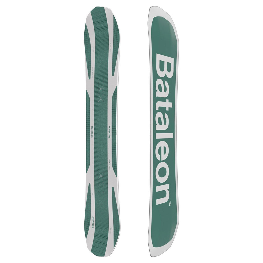 Bataleon Men's Goliath Snowboard 2026 - Comor - Go Play Outside