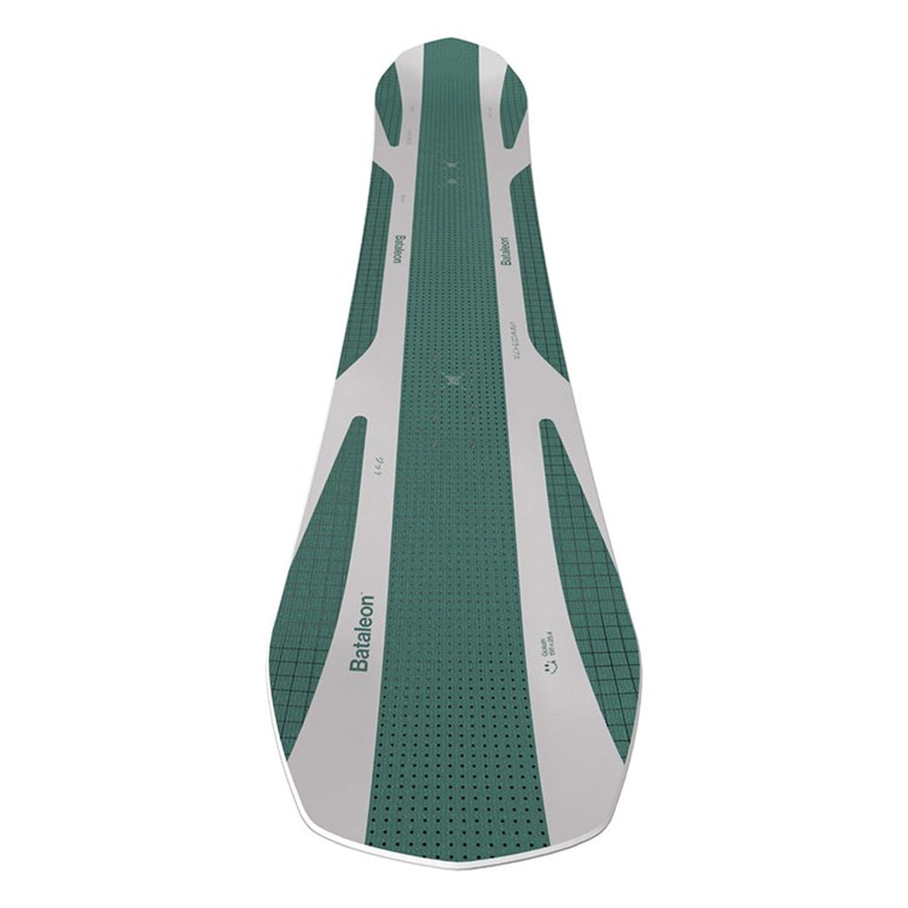 Bataleon Men's Goliath Snowboard 2026 - Comor - Go Play Outside