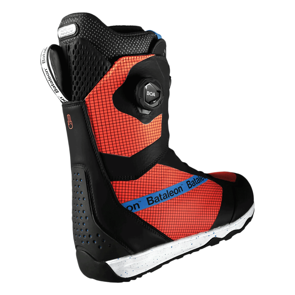 Bataleon Men's Salsa BOA Snowboard Boots 2025 Dawn - Comor - Go Play Outside