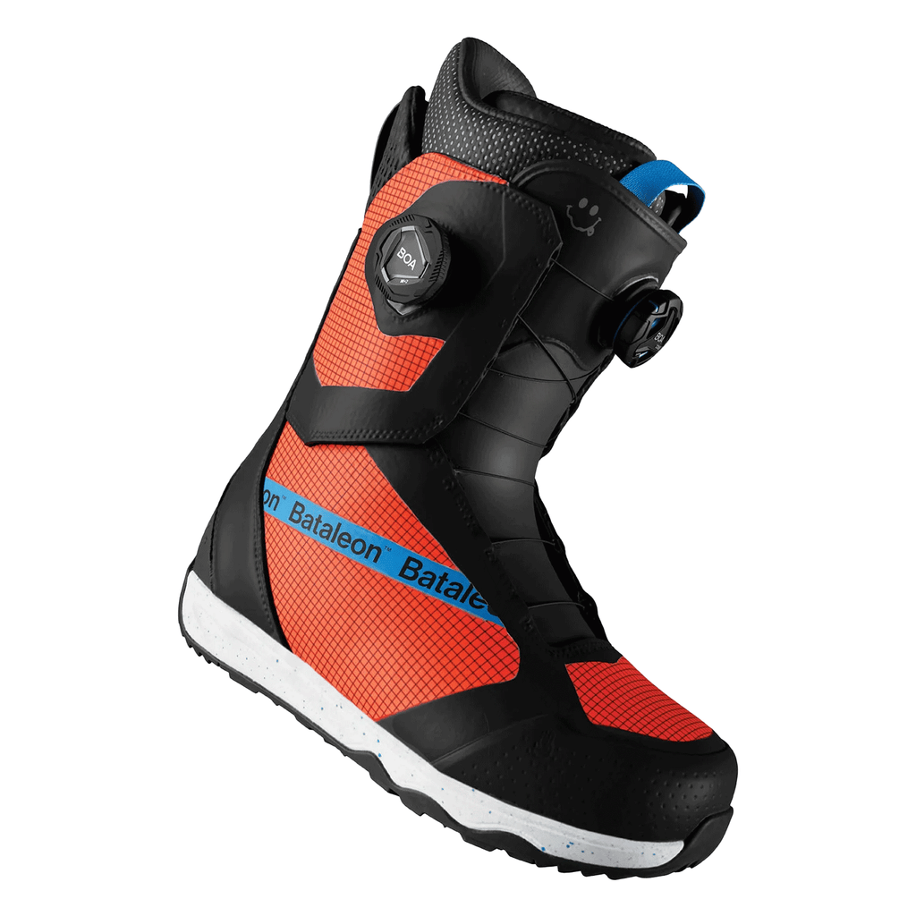 Bataleon Men's Salsa BOA Snowboard Boots 2025 Dawn - Comor - Go Play Outside