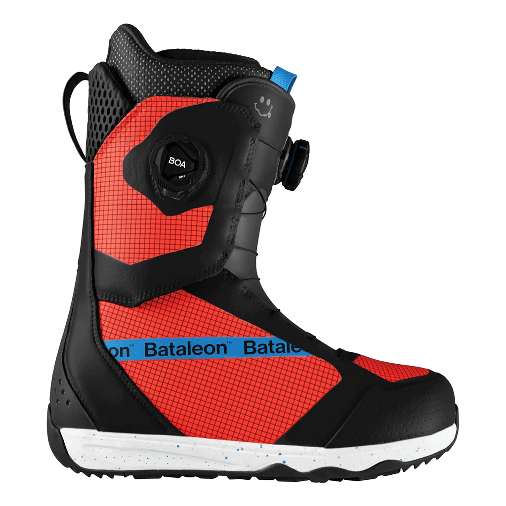 Bataleon Men's Salsa BOA Snowboard Boots 2025 Dawn - Comor - Go Play Outside
