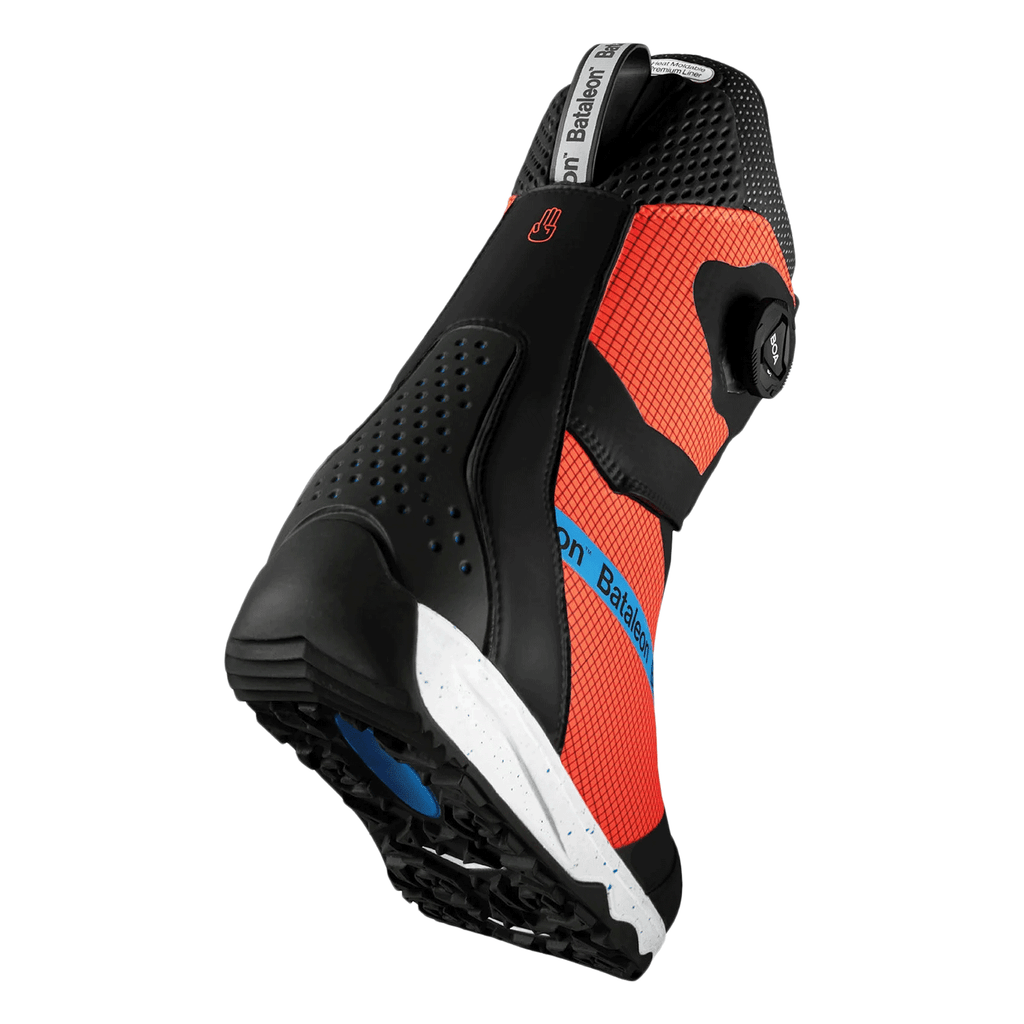 Bataleon Men's Salsa BOA Snowboard Boots 2025 Dawn - Comor - Go Play Outside