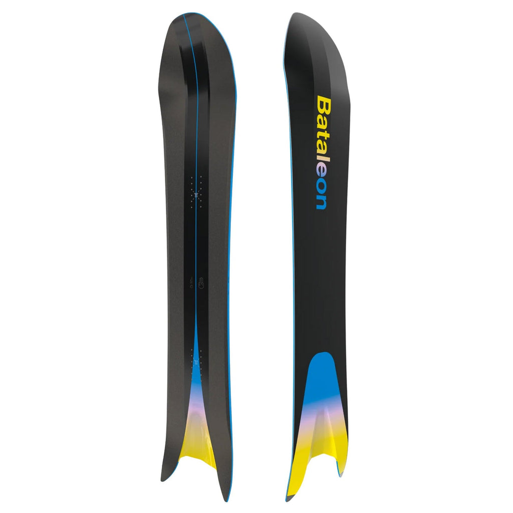 Bataleon Men's Surfer Snowboard 2026 - Comor - Go Play Outside