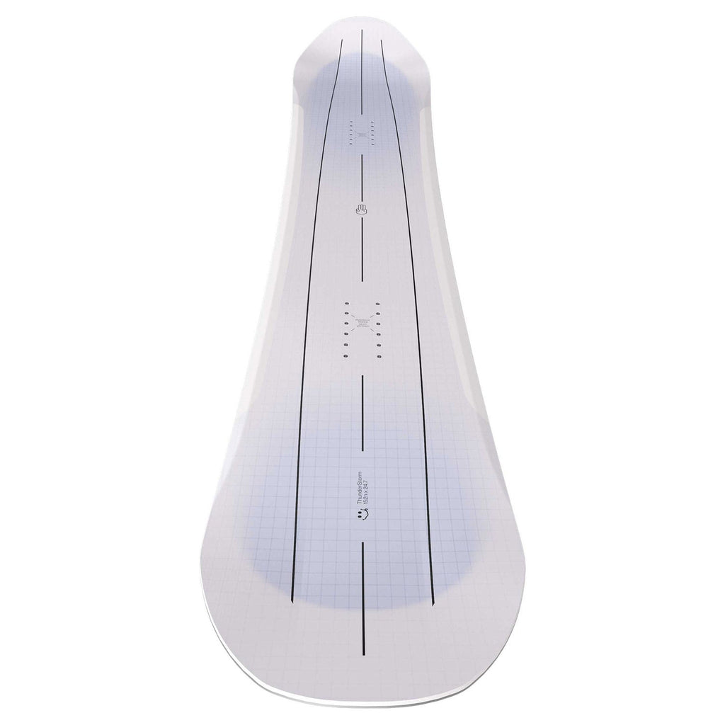 Bataleon Thunderstorm Snowboard 2026 - Comor - Go Play Outside