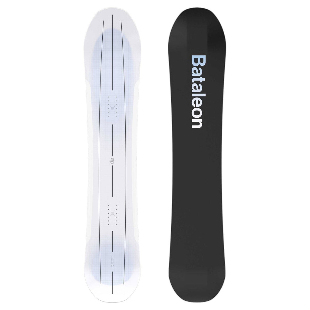Bataleon Thunderstorm Snowboard 2026 - Comor - Go Play Outside