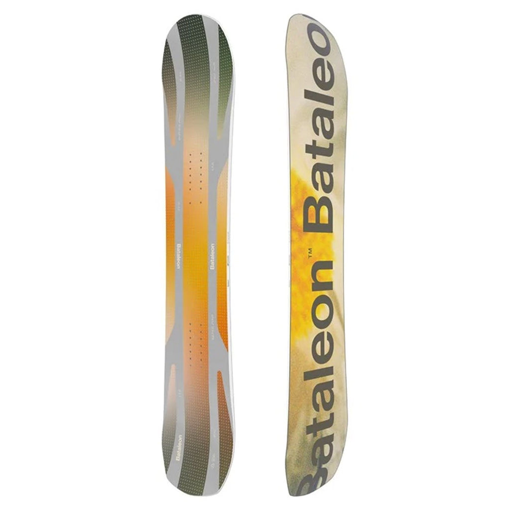Bataleon Women's Push Up Snowboard 2026 - Comor - Go Play Outside